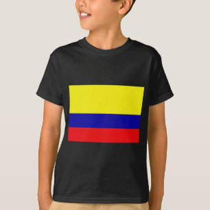 Colombia T-Shirt