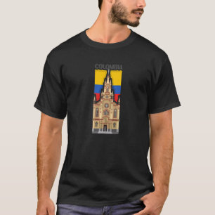 Colombia   T-Shirt