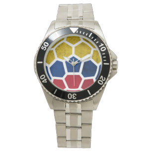 Colombia World Cup Soccer (Football) Watch