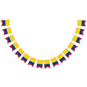 Colombian Flag