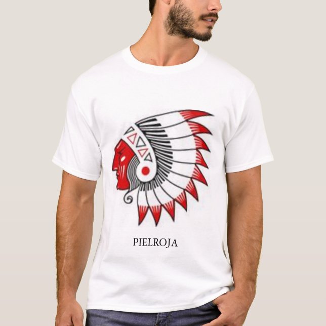 COLOMBIAN PRODUCT T-Shirt (Front)