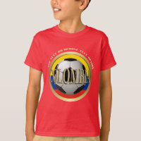 Colombian Soccer Ball Sports
