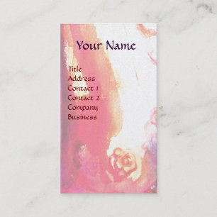 COLOMBINA  / Performing  Arts ,Costume Designer Business Card