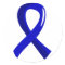 Colon Cancer Blue Ribbon 3