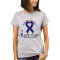 Colon Cancer I Support My Sister