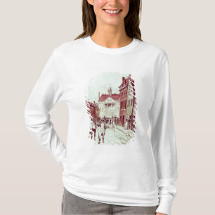 Colonel and Private, First Continental Rhode T-Shirt