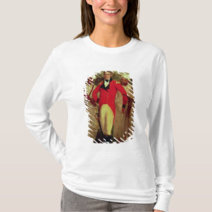Colonel Colin Mackenzie and his Indian pandits T-Shirt