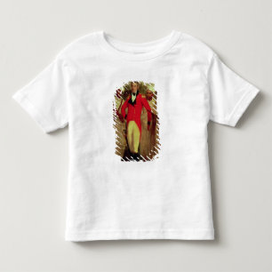 Colonel Colin Mackenzie and his Indian pandits Toddler T-Shirt
