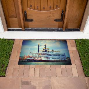 Colonel Doormat