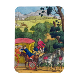 Colonel Jack robbing Mary Smith in Maidenhead Thic Magnet