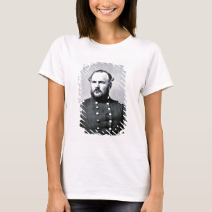 Colonel John M. Chivington (b/w photo) T-Shirt
