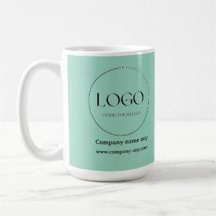 Colonel Mustard Colour Design Business customise  Coffee Mug
