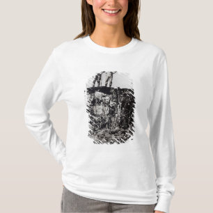 Colonel Roosevelt and Colonel Rondon at Navaite T-Shirt