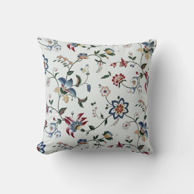 Colonial Classic Cushion (Front)