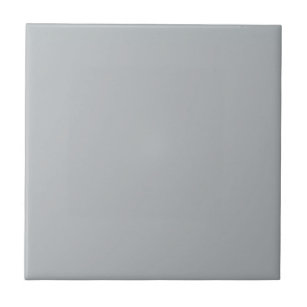 Colonial Frontier Grey Square Kitchen and Bathroom Tile