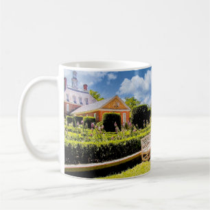 Colonial Garden Mug