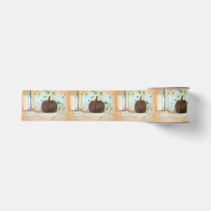 colonial pumpkin baskets ribbon grosgrain ribbon