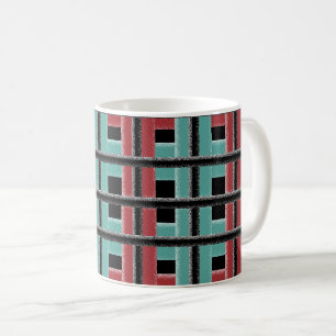 Colonisation Mugs