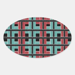 Colonisation Stickers