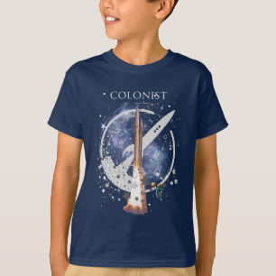 Colonist T-Shirt