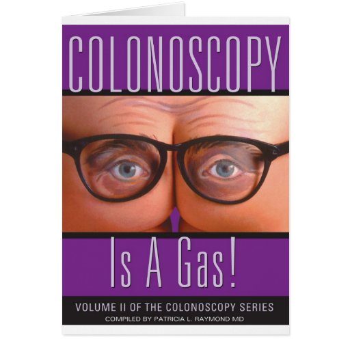 Image of Colonoscopy Is A Gas!