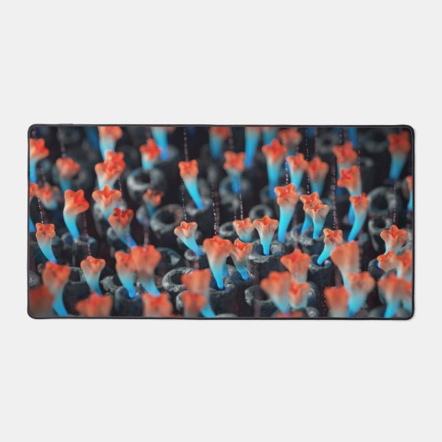 Colony Desk Mat (Front)