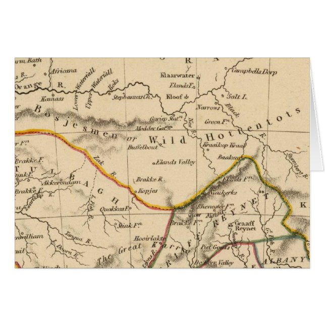 Colony of Good Hope (Front Horizontal)