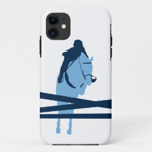 Color Block Jumper Phone Case