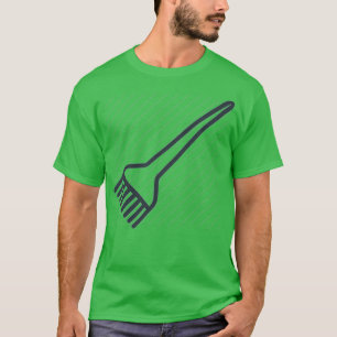 Color Brush T-Shirt