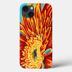 Color Bursts I iPhone 13 Case