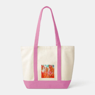 color dance bag