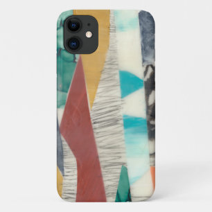 Color Edge II iPhone 11 Case