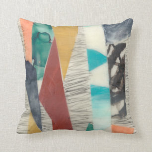 Color Edge II Cushion