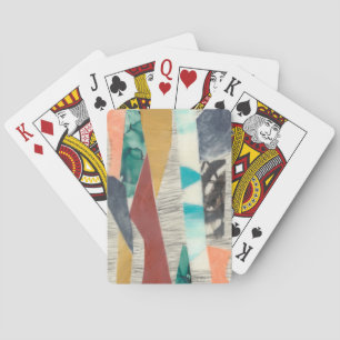 Color Edge II Playing Cards