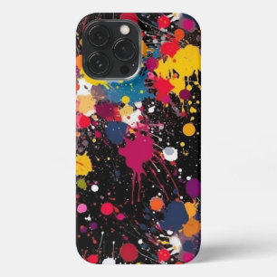 Color Explosion iPhone 13 Pro Max Case