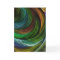Color Glory Modern Abstract Art Pattern Elegant