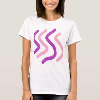Color Line T-Shirt