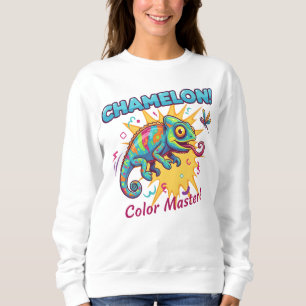 Color Master Chameleon Sweatshirt