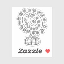 COLOR ME COSMIC BOUQUET