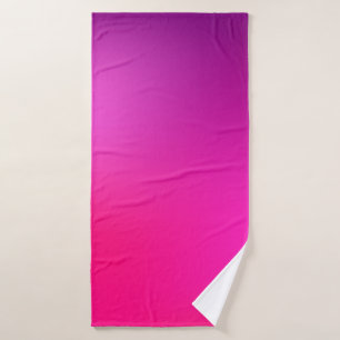 Color Mesh Background. abstract,background,hand dr Bath Towel