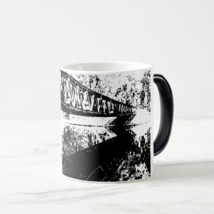 Color Morphing Mug, 325 ml Magic Mug