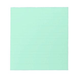 color:) notepad