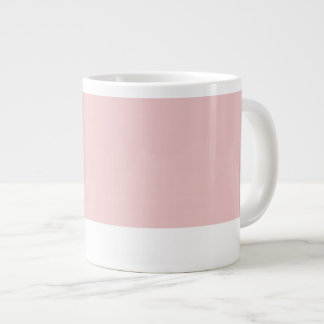 COLOR OF THE YEAR MUG | 2016 | Rose Quartz
