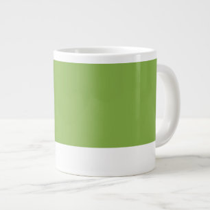 COLOR OF THE YEAR MUG 2017 greenery