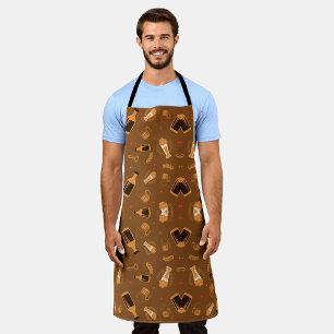 Color Pop Apron