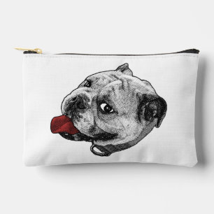 Color Pop Companion Accessory Pouch