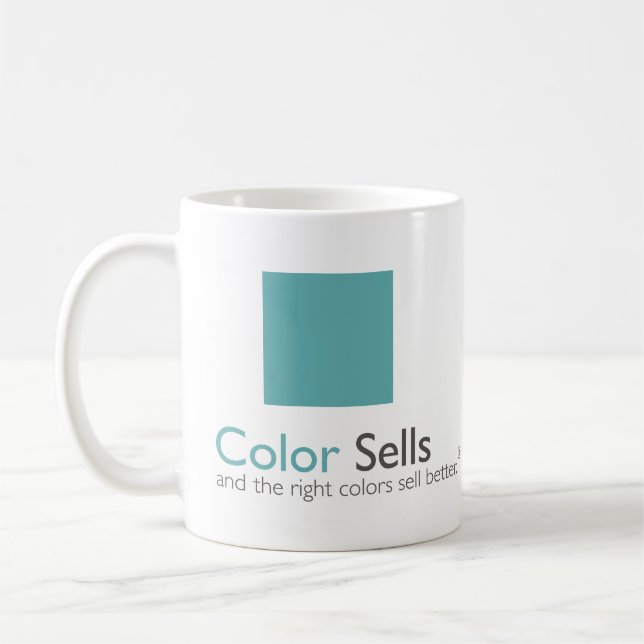COLOR SELLS MUG ASIA PACIFIC 2023 KEY COLOR (Left)