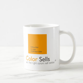 COLOR SELLS mug Europe 2024