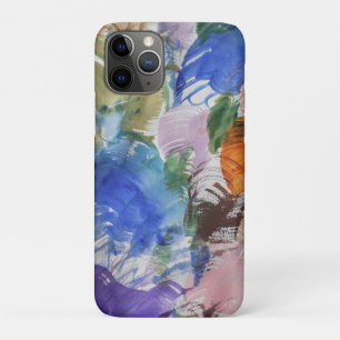 Color Splash iPhone 11 Pro Case