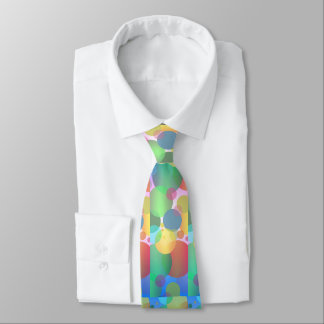 color tie
